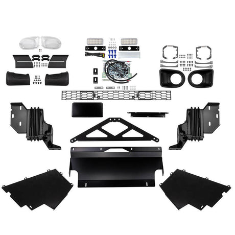 ARB Bumper Mounting Kit for Toyota Land Cruiser (2016-2021) – Part 6177290