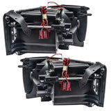 Oracle 02-05 Dodge Ram SMD HL - ColorSHIFT w/ 2.0 Controller