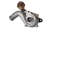BorgWarner Turbocharger SX K04 for Audi RS4 Left Side – Performance Upgrade