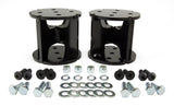 Air Lift Universal Level Air Spring Spacer - 4 Inch Lift for Lifted Trucks
