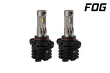 Diode Dynamics 5202/PSX24W XP80 LED - Cool - White (Pair)