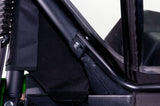 Seizmik Rear Dust Panel with Window for Kawasaki KRX 1000 Teryx - Part 50-04029KIT
