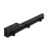 AEM 94-01 Integra Black Fuel Rail