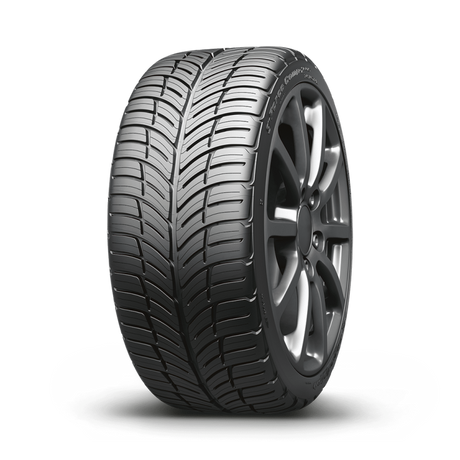 BFGoodrich G-Force Comp-2 A/S+ 225/50ZR16 92W All-Season Performance Tire