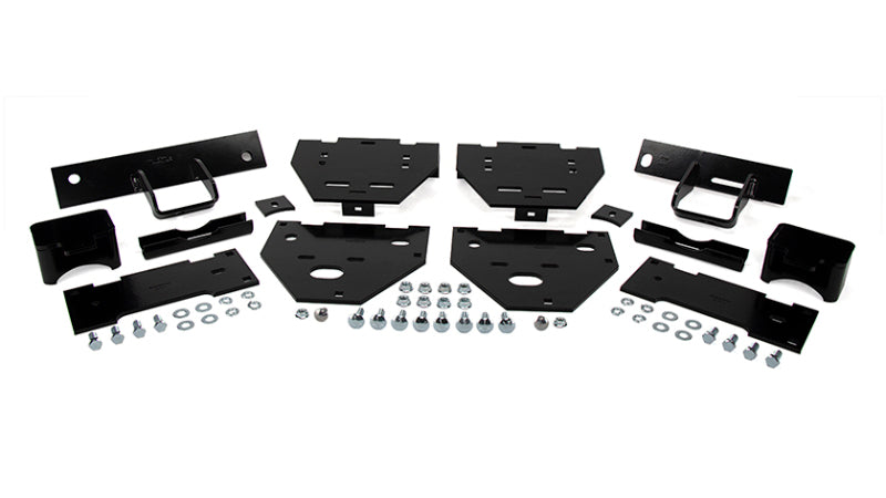 Air Lift LoadLifter 7500 XL Ultimate Air Spring Kit for 2023-2025 Ford F-350 DRW 4WD