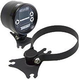 Turbosmart eB2 60mm Dash Mounting Kit - Secure Mounting System for e-Boost2 Controller