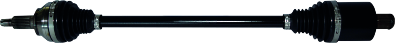 DragonFire Racing Hydra Axle for Polaris RZR XP Turbo (2018-2019) - Front Right and Left Replacement Axle Shafts