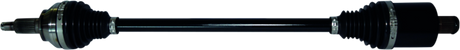 DragonFire Racing Hydra Axle for Polaris RZR XP Turbo (2018-2019) - Front Right and Left Replacement Axle Shafts