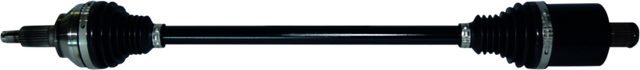 DragonFire Racing Hydra Axle for Polaris RZR XP Turbo (2018-2019) - Front Right and Left Replacement Axle Shafts