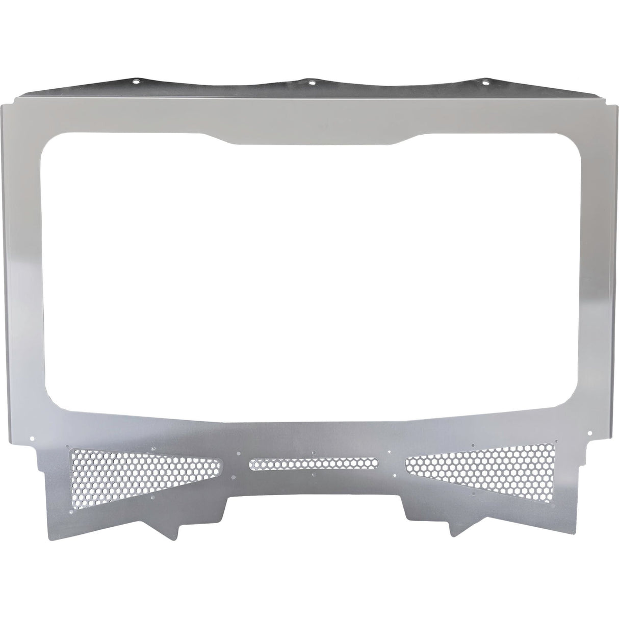 Polaris RZR Pro R / Turbo R Windshield Frame | SDR Motorsports