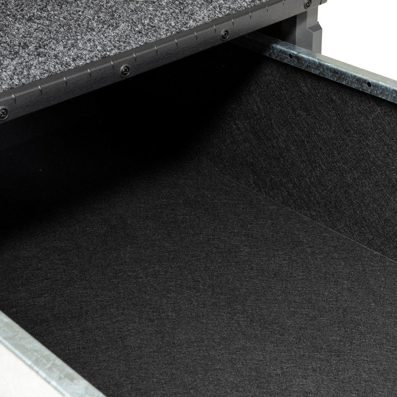 ARB Roller Drawer System 37 x 20 x 11 inches with Internal Module 33.5 x 17 x 8.5 inches for Vehicle and Utility Storage