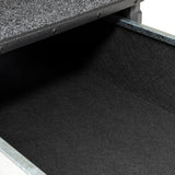 ARB Roller Drawer System 37 x 20 x 11 inches with Internal Module 33.5 x 17 x 8.5 inches for Vehicle and Utility Storage