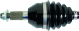 DragonFire Racing Hydra Axle for Can-Am Maverick X3 900 X mr Turbo R (2018-2019) Rear Left - Heavy-Duty Replacement Part