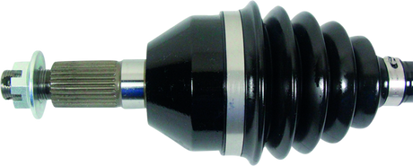 DragonFire Racing Hydra Axle for Can-Am Maverick X3 900 X mr Turbo R (2018-2019) Rear Left - Heavy-Duty Replacement Part
