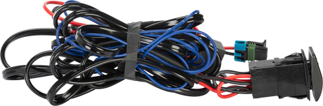 Open Trail SM106-013 Actuator Wire Harness for UTV Push Tube Systems