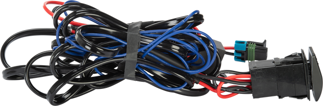 Open Trail SM106-013 Actuator Wire Harness for UTV Push Tube Systems