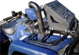 HIGH LIFTER ATV Snorkel Kit - Honda 71-10926