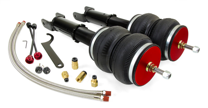 Air Lift Performance Rear Air Suspension Kit for 2014-2015 Infiniti Q50 RWD/AWD