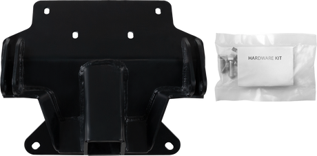 Open Trail UTB Plow Mount for Can-Am Maverick Trail and Sport Models