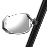 Seizmik Photon Side Mirror Profile for Polaris Ranger XP 900 & General 1000 EPS