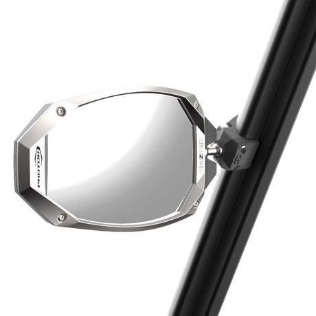 Seizmik Photon Side Mirror Profile for Polaris Ranger XP 900 & General 1000 EPS