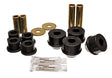 Energy Suspension 8.3110G Front and Rear Control Arm Bushing Set for 1992-1995 Toyota MR2 – Black Polyurethane Performance Upgrade