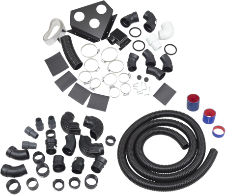 HIGH LIFTER ATV Snorkel Kit - Polaris 71-10999