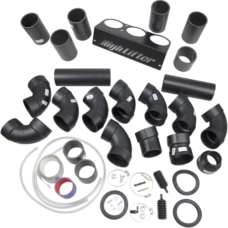 HIGH LIFTER ATV Snorkel Kit - Polaris 71-11014