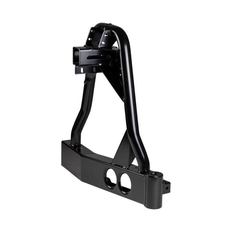 ARB Swingaway Right Side Spare Tire Carrier for Toyota Land Cruiser 1998-2007 with Part Number 5700252