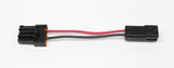 Walbro WIRING HARNESS Part 94-668 for High-Performance Fuel Pump Installation