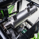 Kawasaki Teryx Titan Slip-On Exhaust | HMF Racing