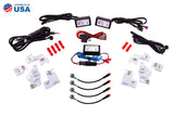 Diode Dynamics RGBW DRL LED Boards for 2019-2023 Ram 1500 Midline