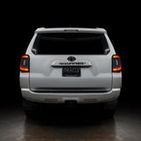 Oracle 14-23 Toyota 4Runner Lensless Flush Style LED Tail Lights