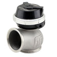 Turbosmart GenV PowerGate60 14psi External Wastegate - Black, Part Number TS-0555-1012