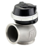 Turbosmart GenV PowerGate60 14psi External Wastegate - Black, Part Number TS-0555-1012