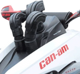 HIGH LIFTER ATV Snorkel Kit - Can-Am 71-10921