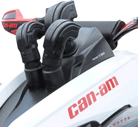 HIGH LIFTER ATV Snorkel Kit - Can-Am 71-10921