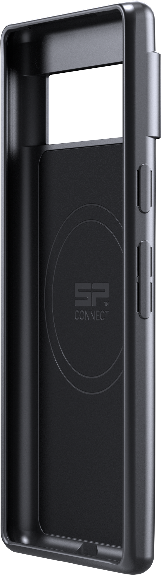 SP CONNECT Phone Case SPC+ for Google Pixel 7 with MagSafe Compatibility and Impact Resistance