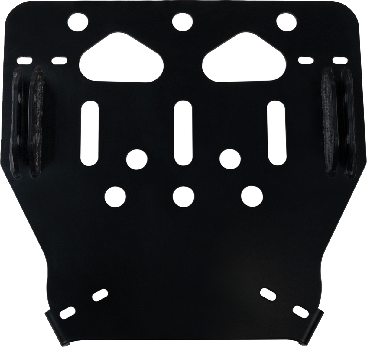 Open Trail Mid Mount ATV Plow Mount for Yamaha YFM700K, YFM700KP, YFM700KPS, YFM550FG Grizzly - 459-5130