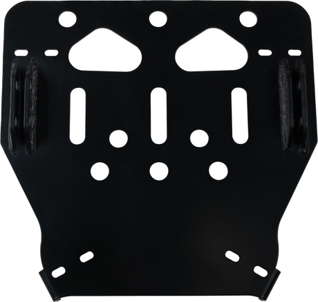Open Trail Mid Mount ATV Plow Mount for Yamaha YFM700K, YFM700KP, YFM700KPS, YFM550FG Grizzly - 459-5130