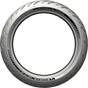 MICHELIN Tire - Power 5 - Front - 120/70ZR17 - (58W) 82645