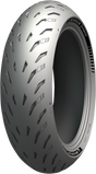 MICHELIN Tire - Power 5 - Rear - 200/55ZR17 - (78W) 82384