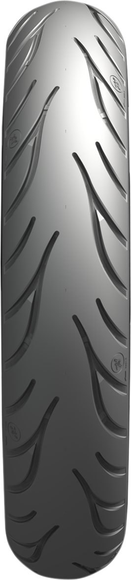 MICHELIN Tire - Commander III - Front - 100/90B19 - 57H 57003