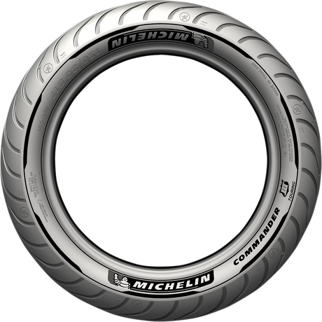 MICHELIN Tire - Commander III - Front - MT90B16 - 72H 72682