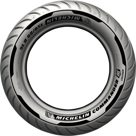 MICHELIN Tire - Commander III - Rear - 130/90B16 - 73H 37184