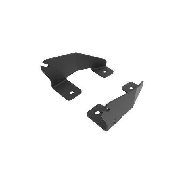 Polaris RZR Pro R Roof Light Bar Mounts | KC HiLites