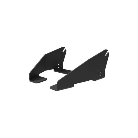 Polaris RZR Pro R Roof Light Bar Mounts | KC HiLites