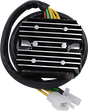 RICK'S MOTORSPORT ELECTRIC Rectifier/Regulator - Lithium-ion Compatible - Honda 14-139