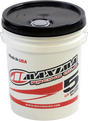 MAXIMA RACING OIL 80 WT SXS Synthetic - 5 U.S. gal. 40-45505