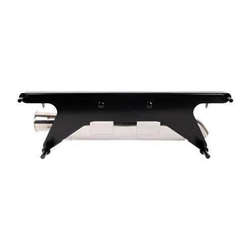 Polaris RZR XP Titan Slip-On Exhaust | HMF Racing